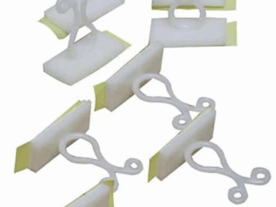 FIB20060 - BUNNY CLIP - REGGI CAVO