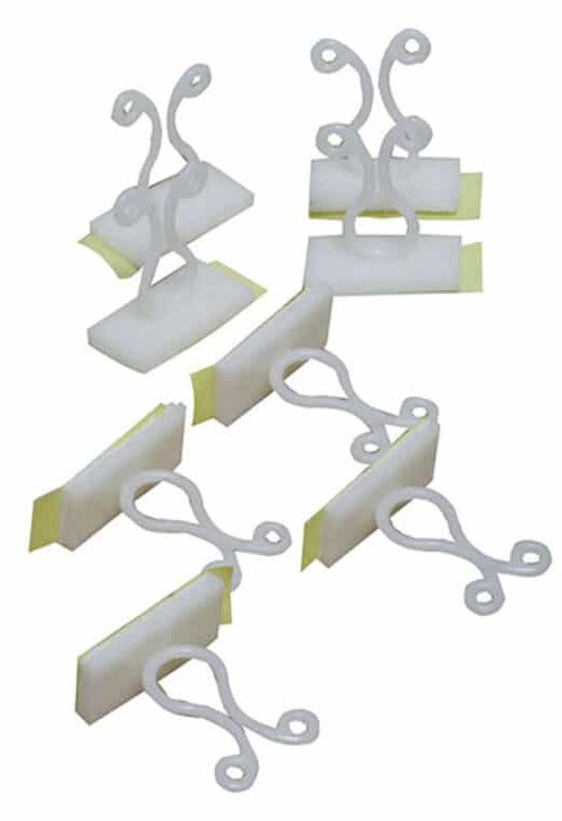 FIB20060 - BUNNY CLIP - REGGI CAVO