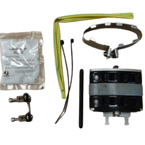 Kit Imbocco a Freddo Ovale - immagine 1