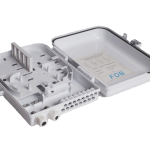 FTTH BOX 16 SC spx / 32 LC dpx - immagine 1