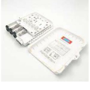 FTTH BOX 8 SC spx / 16 LC dpx - immagine 1