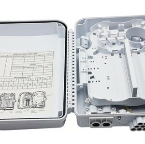 FTTH BOX 24 SC spx / 48 LC dpx - immagine 1