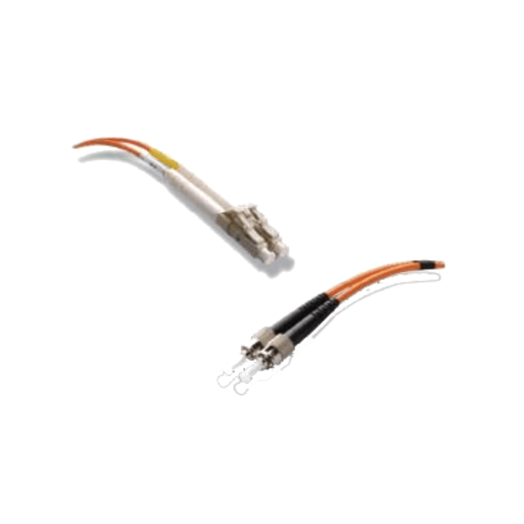 Cavo fibra ottica SC/MT-RJ 62,5/125 Multimodale 2 m OM1 - Fibra