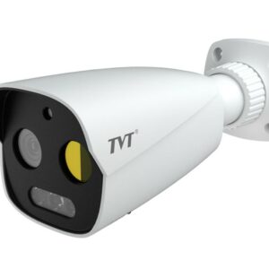TD5422E1VT17PE Telecamera Bullet termica IP True Alarm - immagine 1