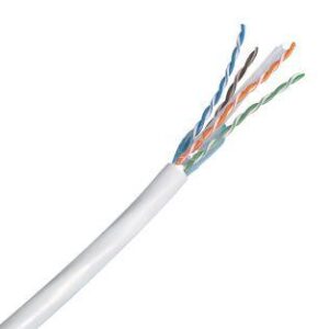 R896534 - Cavo U/UTP Cat.6A 500mt 23AWG B2ca