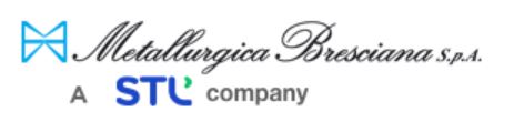 Metallurgica Bresciana