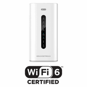 Grandstream GWN7062 Router Wifi 6 - immagine 1