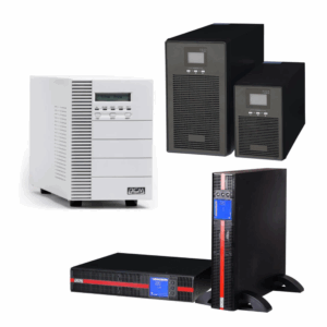 UPS – GRUPPI DI CONTINUITÀ