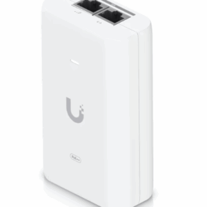 Ubiquiti POE Injector 54Vdc - 60W - 10Gb - immagine 1