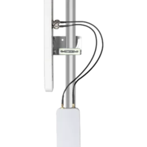 WBR65G-350 35km+ Wifi 6 Backbone Bridge - immagine 1