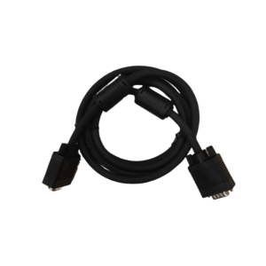 Cavo Monitor VGA Maschio, con filtro - immagine 4