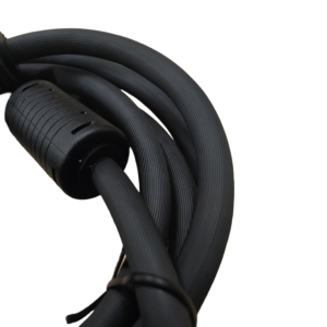 Cavo Monitor VGA Maschio, con filtro - immagine 3