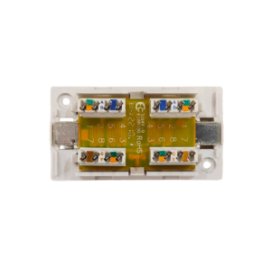 Junction Box per UTP Cat. 6 - 5e - immagine 3