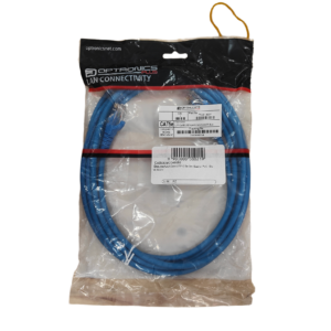 Set Patch Cord Cat. 5e UTP - immagine 4