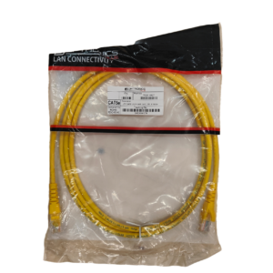 Set Patch Cord Cat. 5e UTP - immagine 3