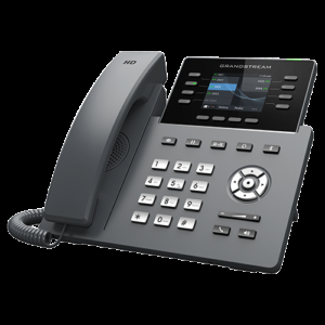 Grandstream GRP-2624 Telefono IP - immagine 1